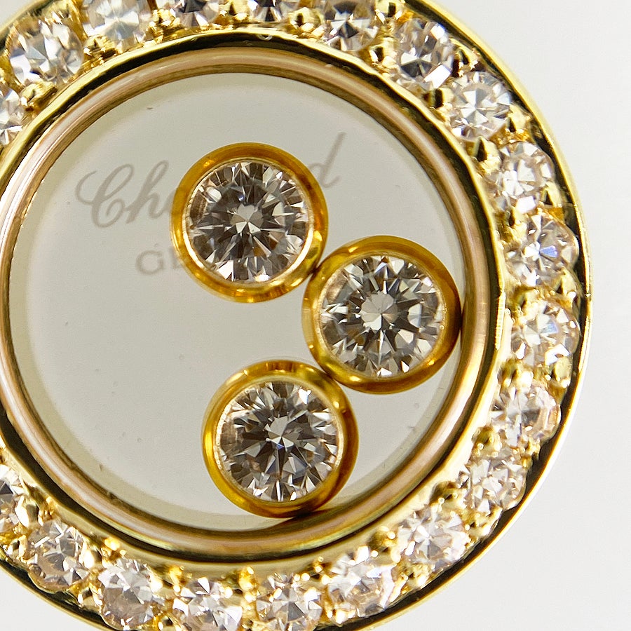 ショパール ネックレス