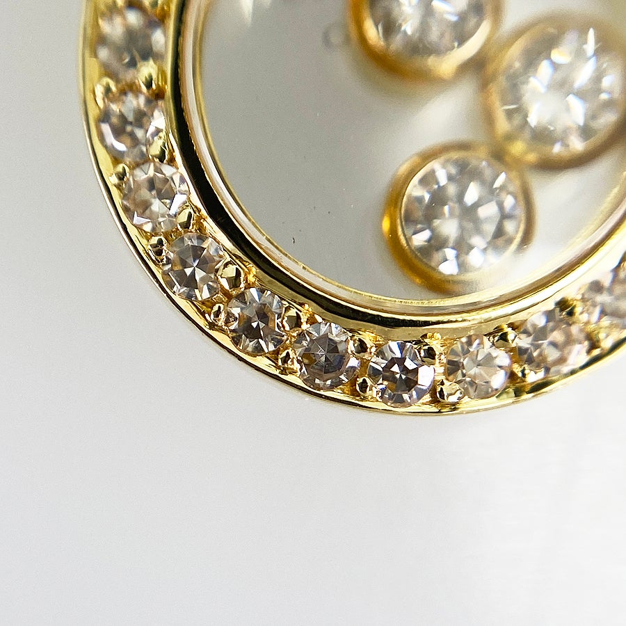 ショパール ネックレス