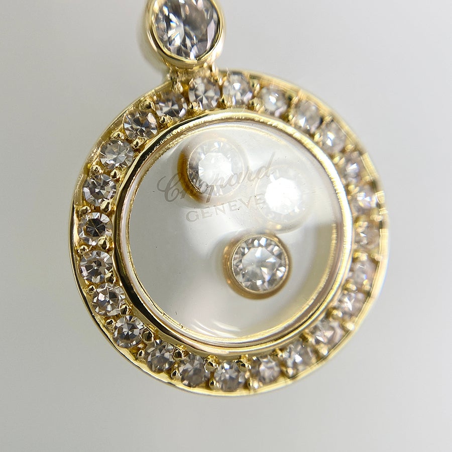 ショパール ネックレス