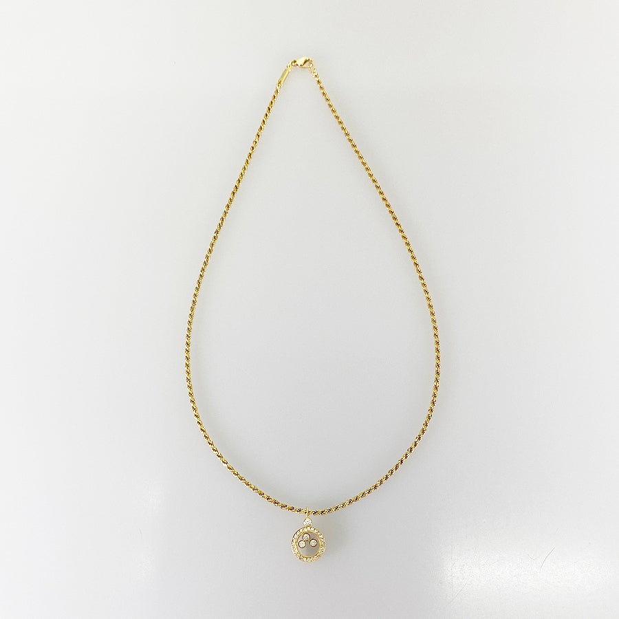 ショパール ネックレス