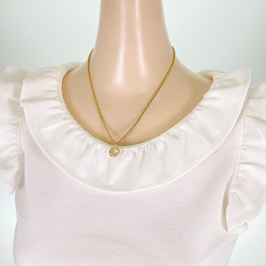 ショパール ネックレス