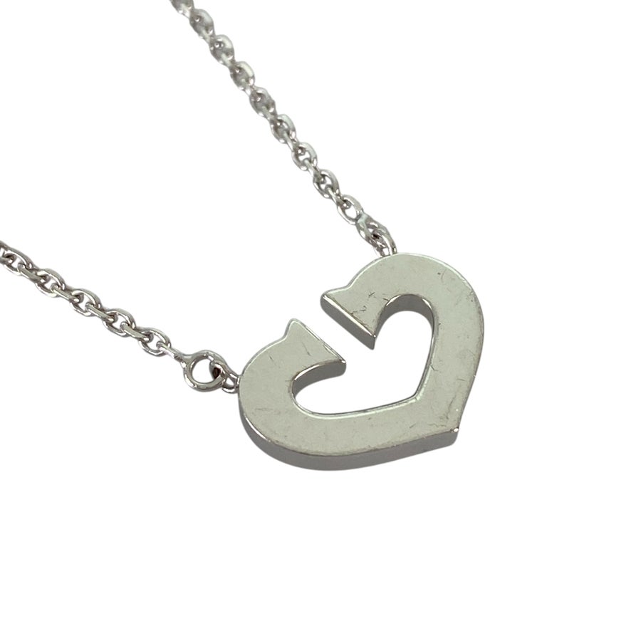 カルティエ ネックレス