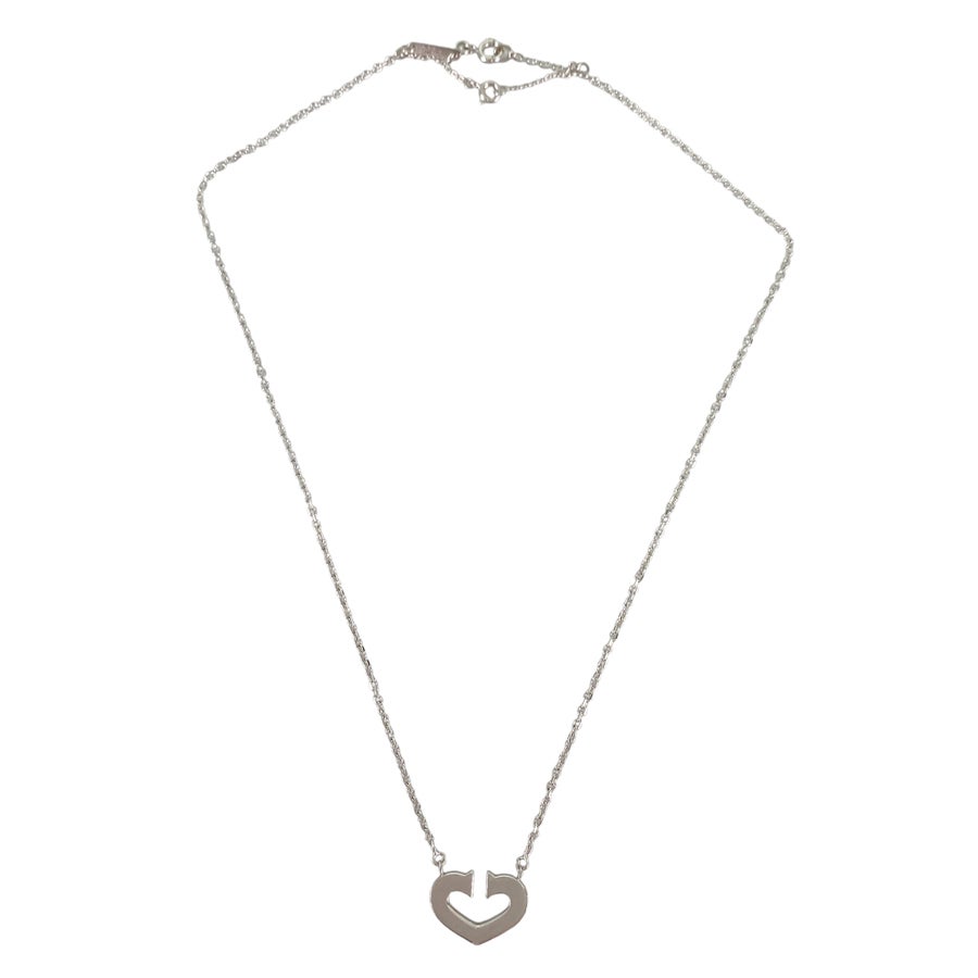 カルティエ ネックレス