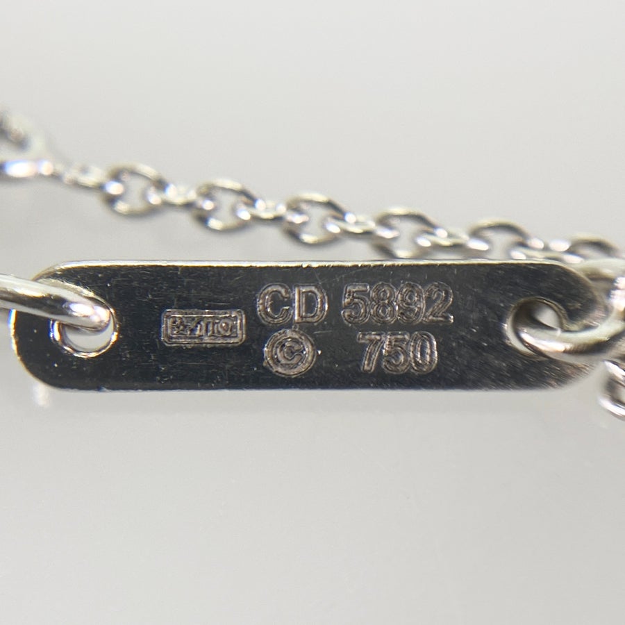 カルティエ ネックレス