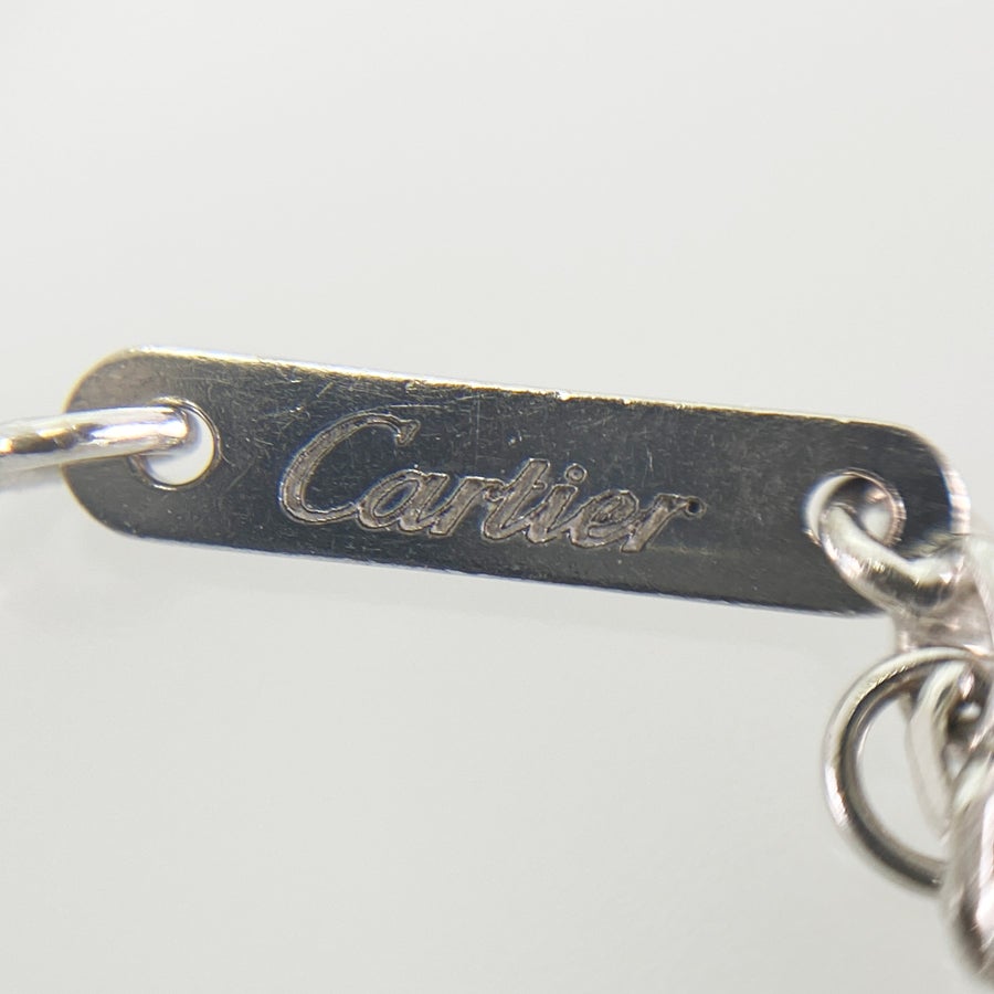 カルティエ ネックレス