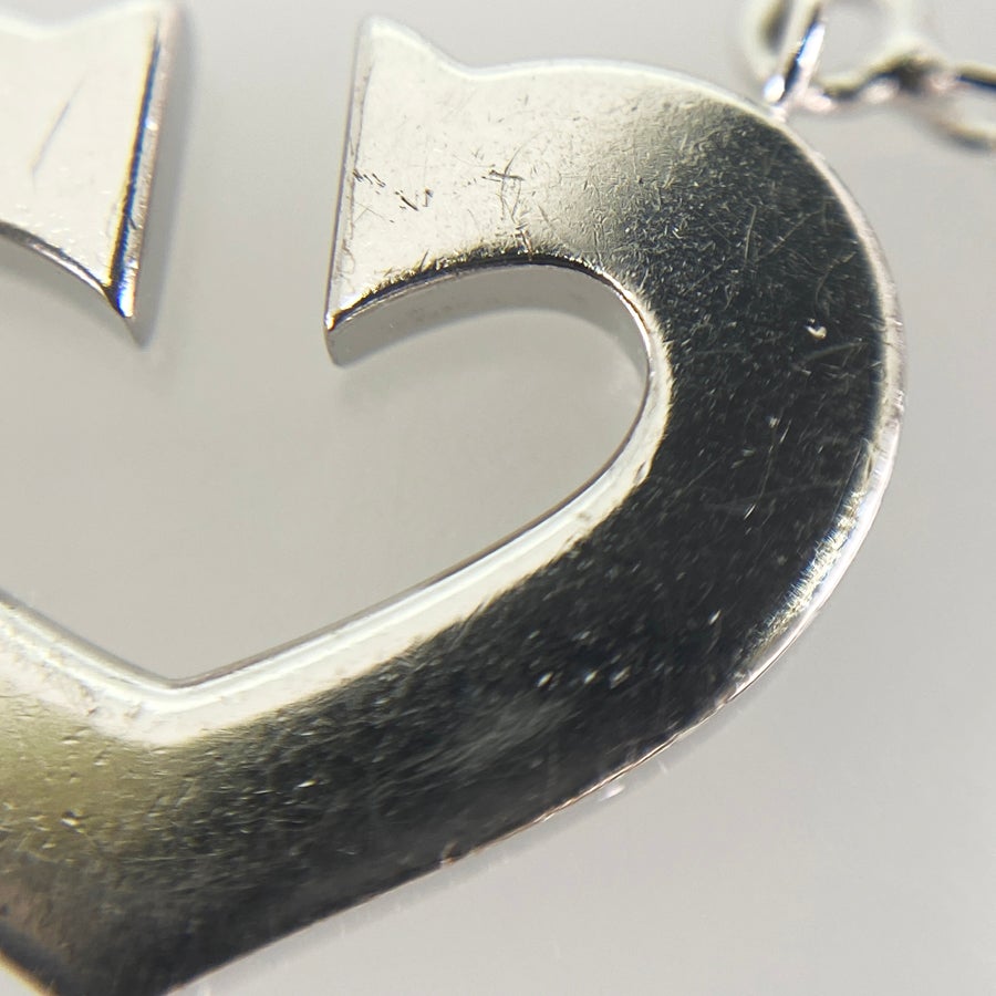 カルティエ ネックレス