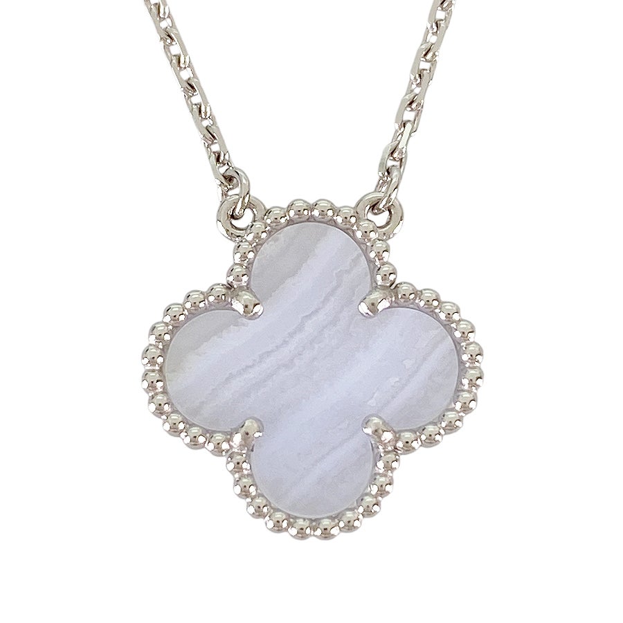 ヴァンクリーフ＆アーペル ネックレス