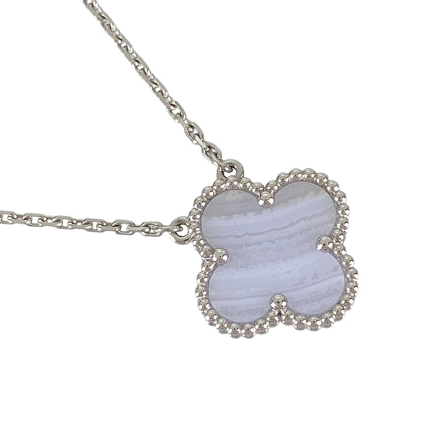 ヴァンクリーフ＆アーペル ネックレス