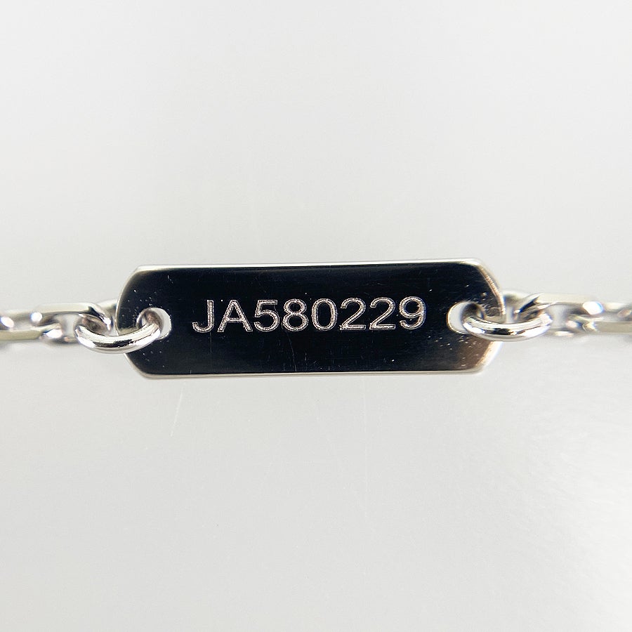 ヴァンクリーフ＆アーペル ネックレス