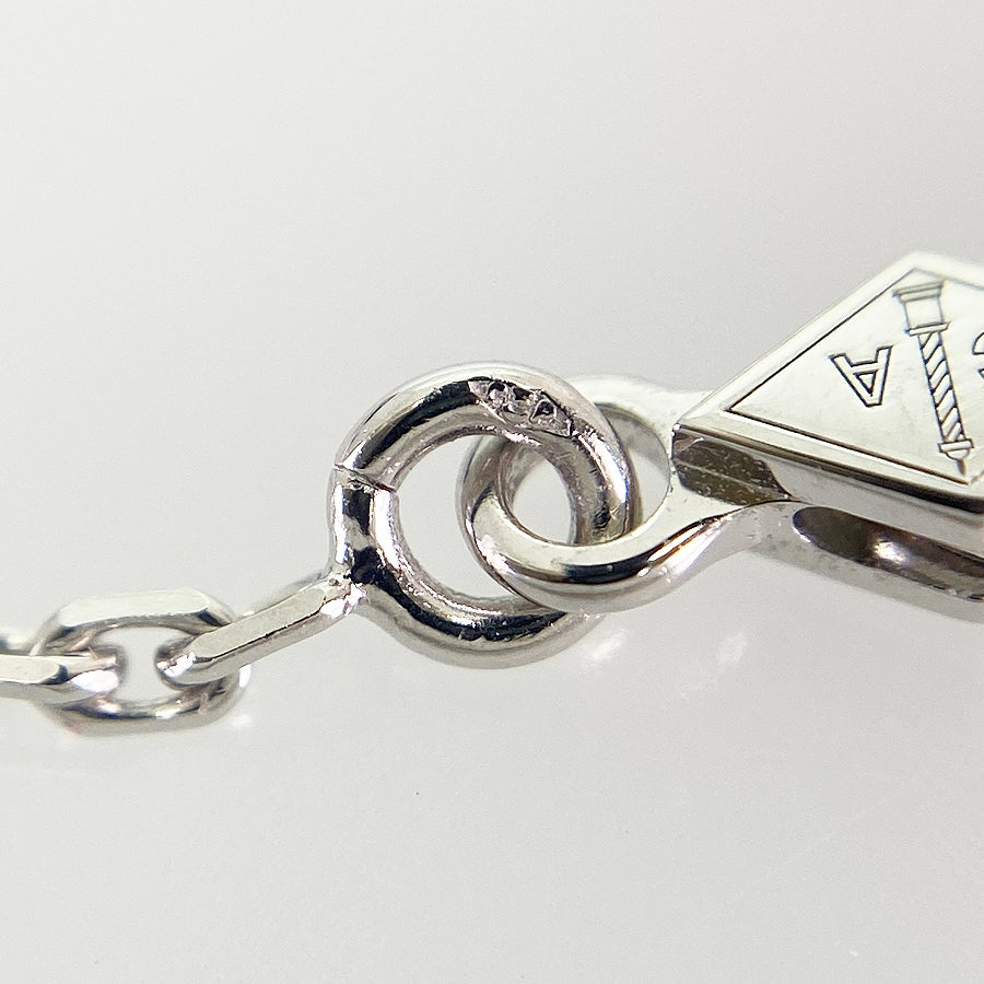 ヴァンクリーフ＆アーペル ネックレス