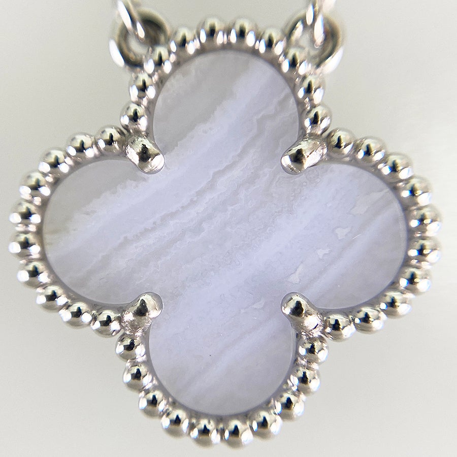 ヴァンクリーフ＆アーペル ネックレス