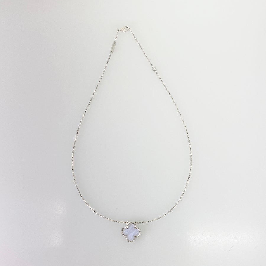 ヴァンクリーフ＆アーペル ネックレス