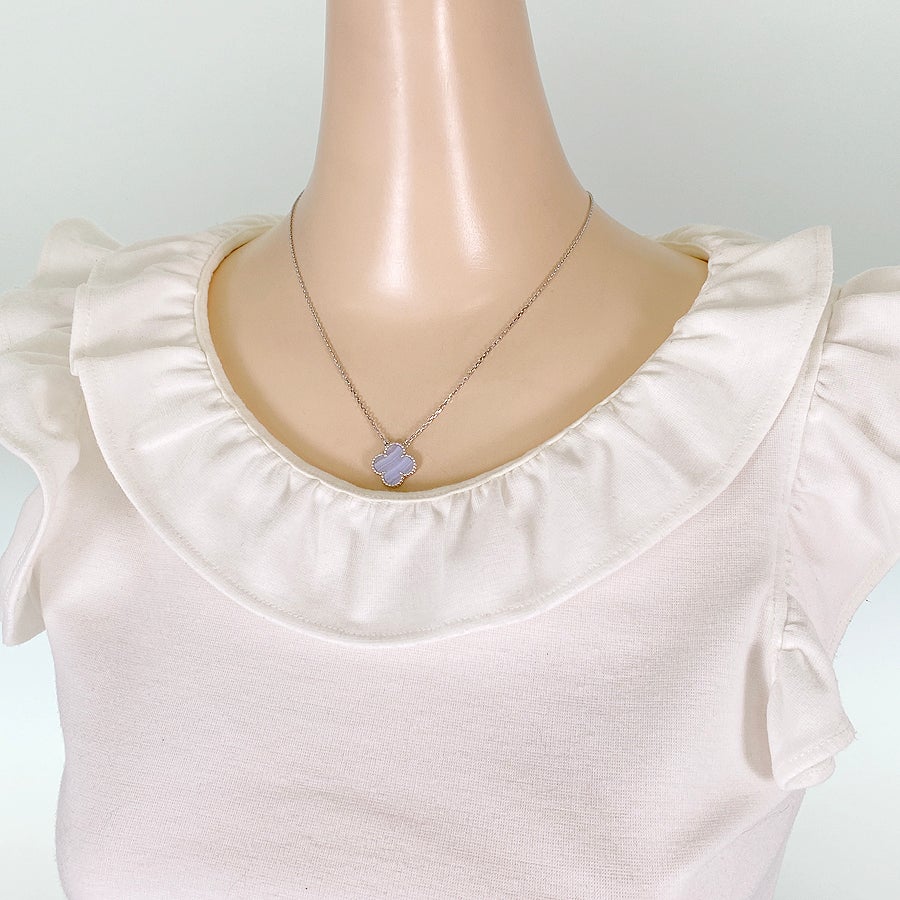 ヴァンクリーフ＆アーペル ネックレス