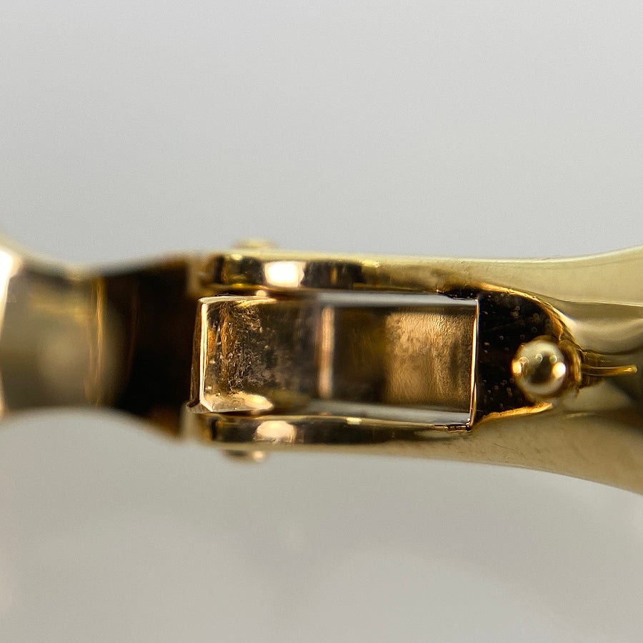 ヴァンクリーフ＆アーペル ピアス