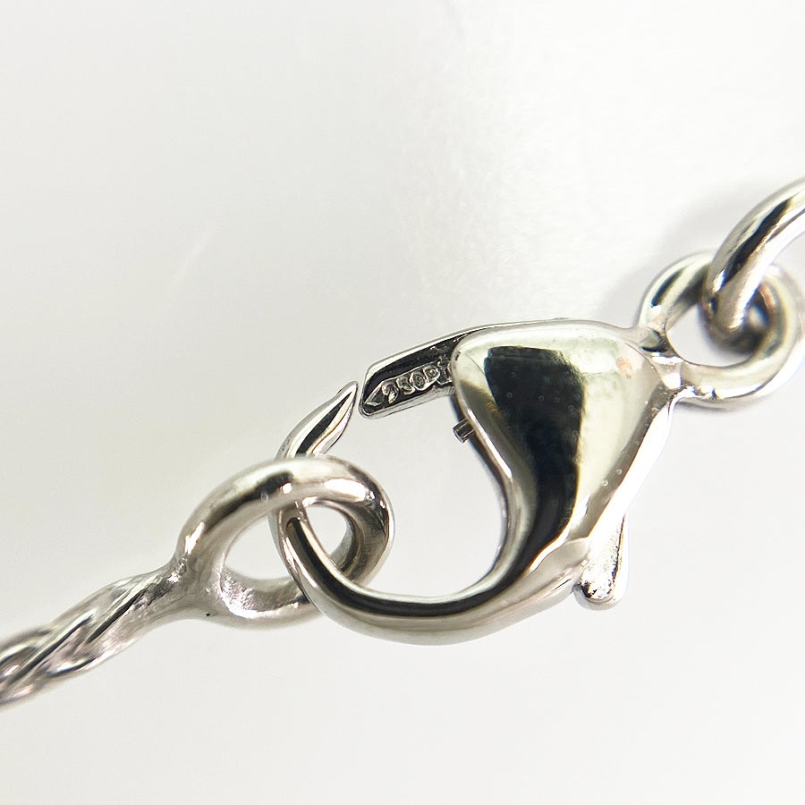 ダミアーニ ネックレス