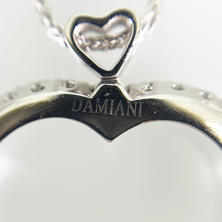 ダミアーニ ネックレス