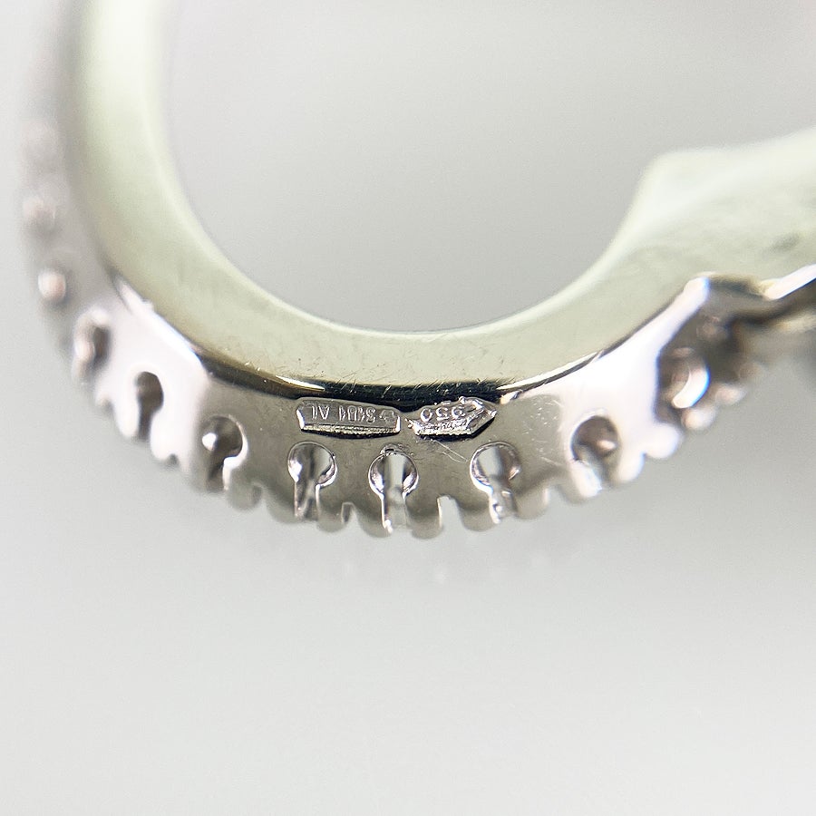 ダミアーニ ネックレス