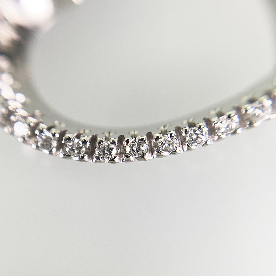 ダミアーニ ネックレス