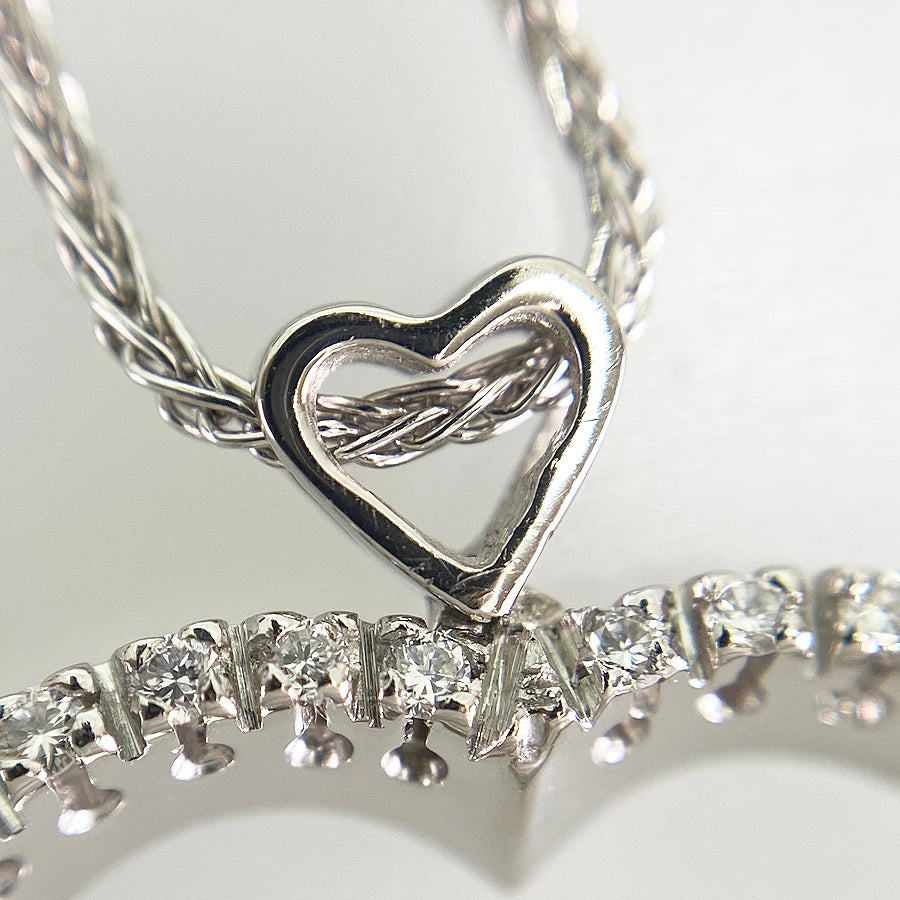 ダミアーニ ネックレス