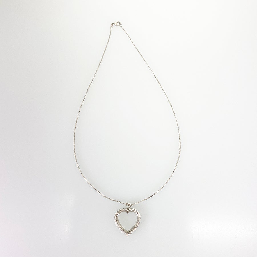 ダミアーニ ネックレス