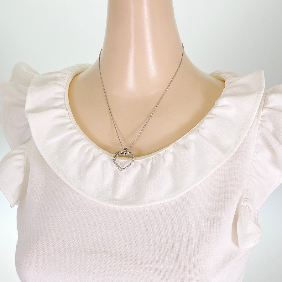 ダミアーニ ネックレス