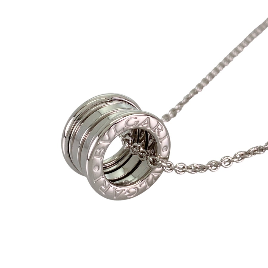 ブルガリ ネックレス