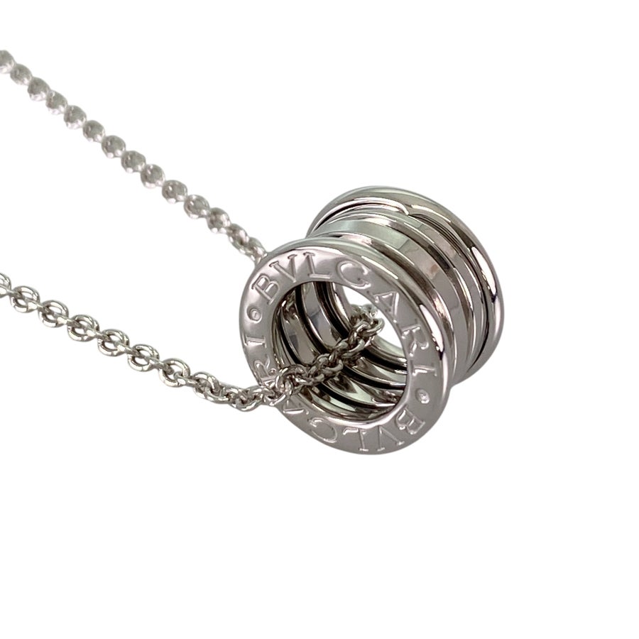 ブルガリ ネックレス