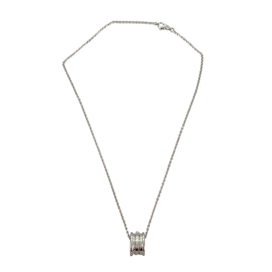 ブルガリ ネックレス