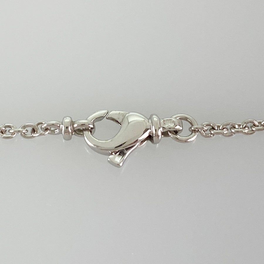 ブルガリ ネックレス