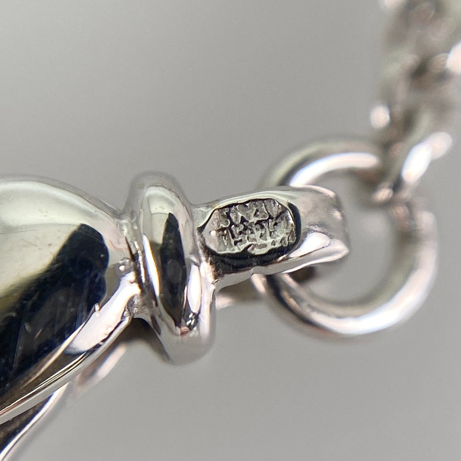 ブルガリ ネックレス