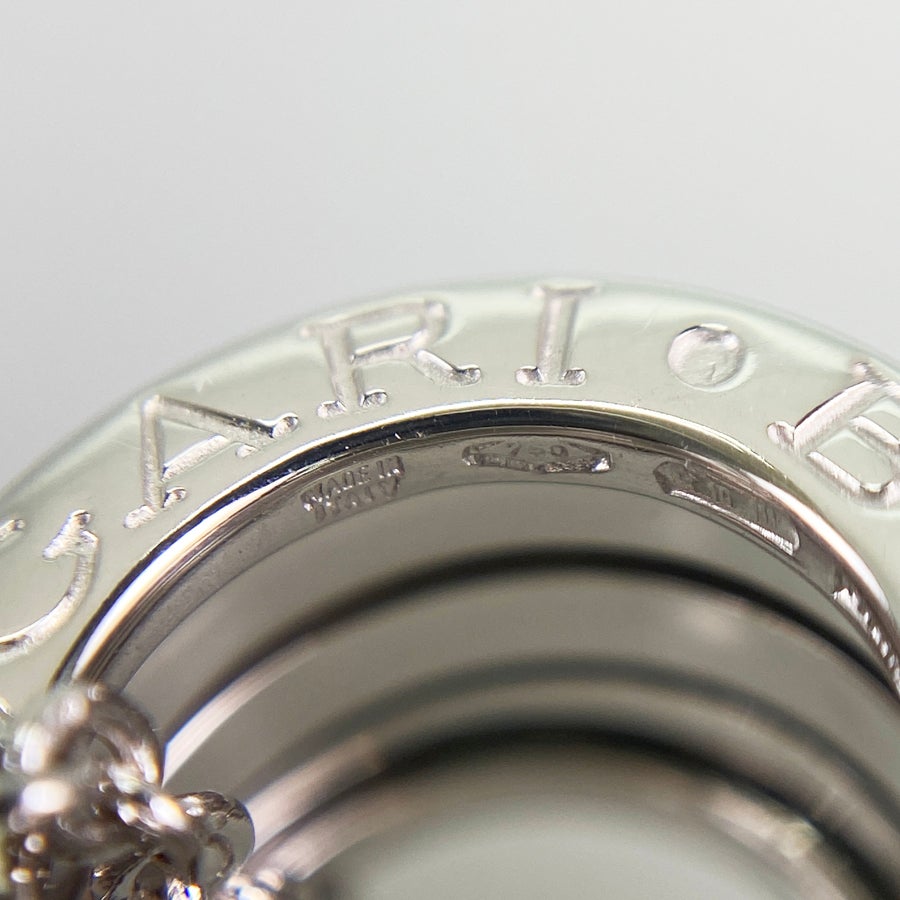 ブルガリ ネックレス