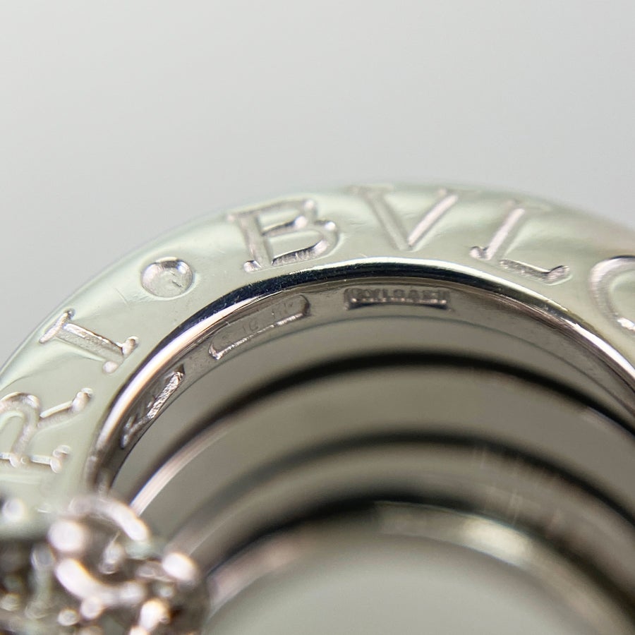 ブルガリ ネックレス