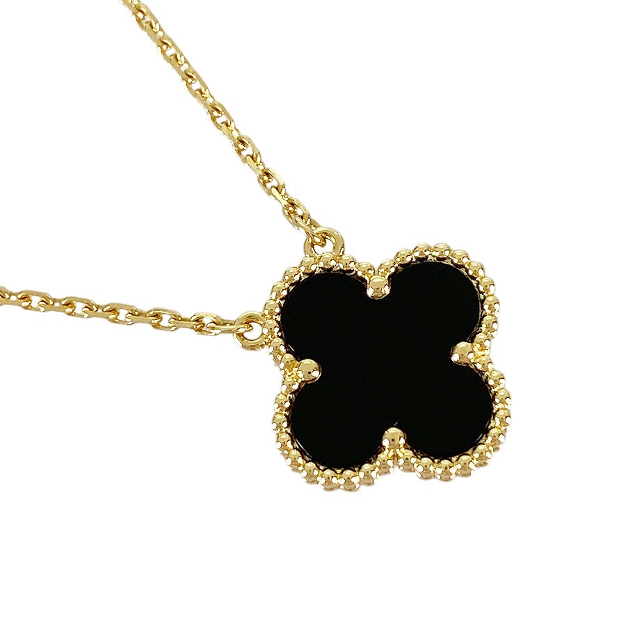 ヴァンクリーフ＆アーペル ネックレス