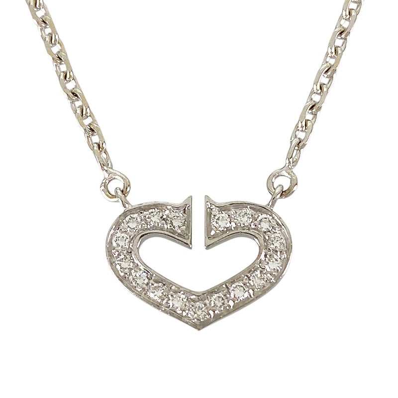 カルティエ ネックレス