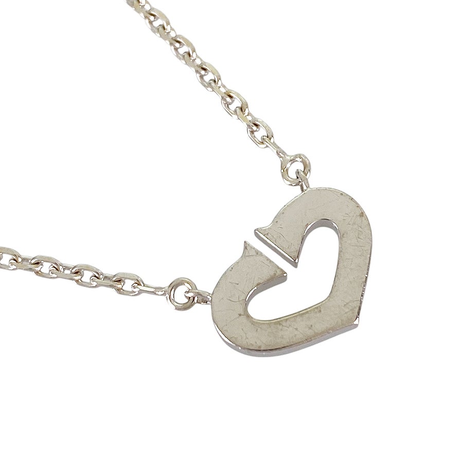 カルティエ ネックレス