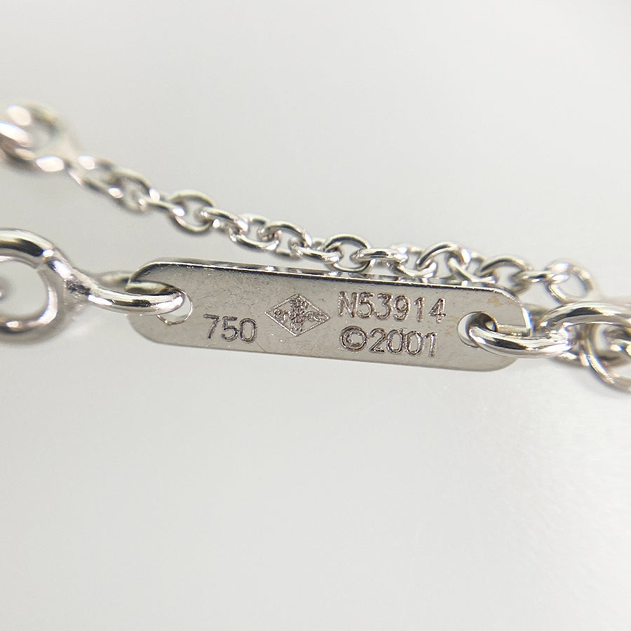 カルティエ ネックレス