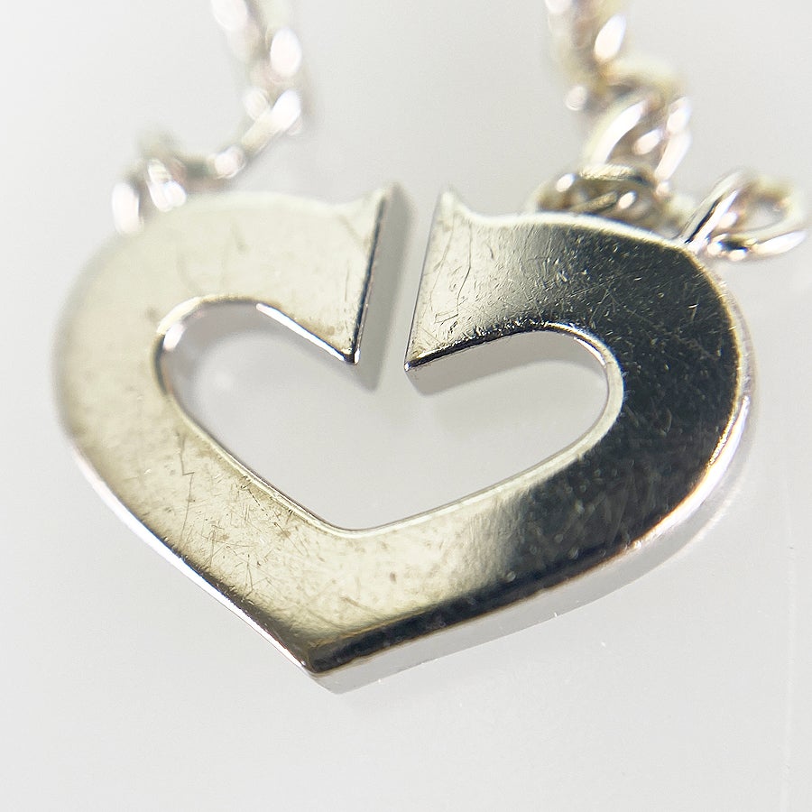 カルティエ ネックレス