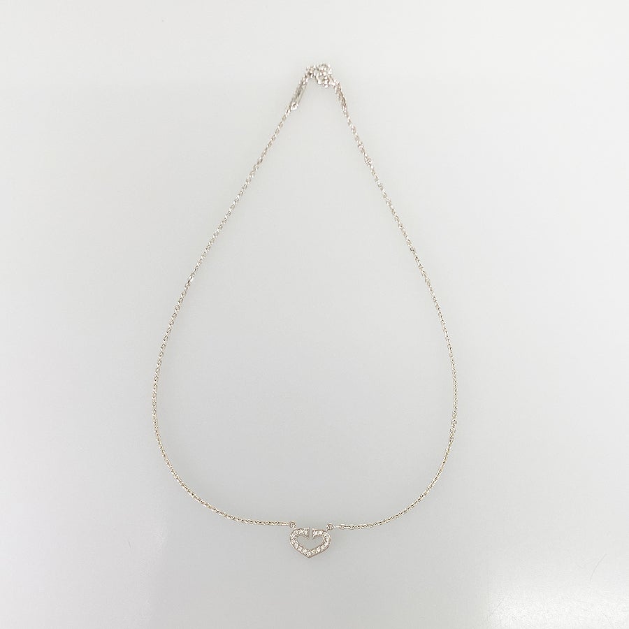 カルティエ ネックレス