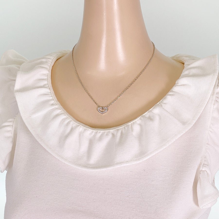 カルティエ ネックレス