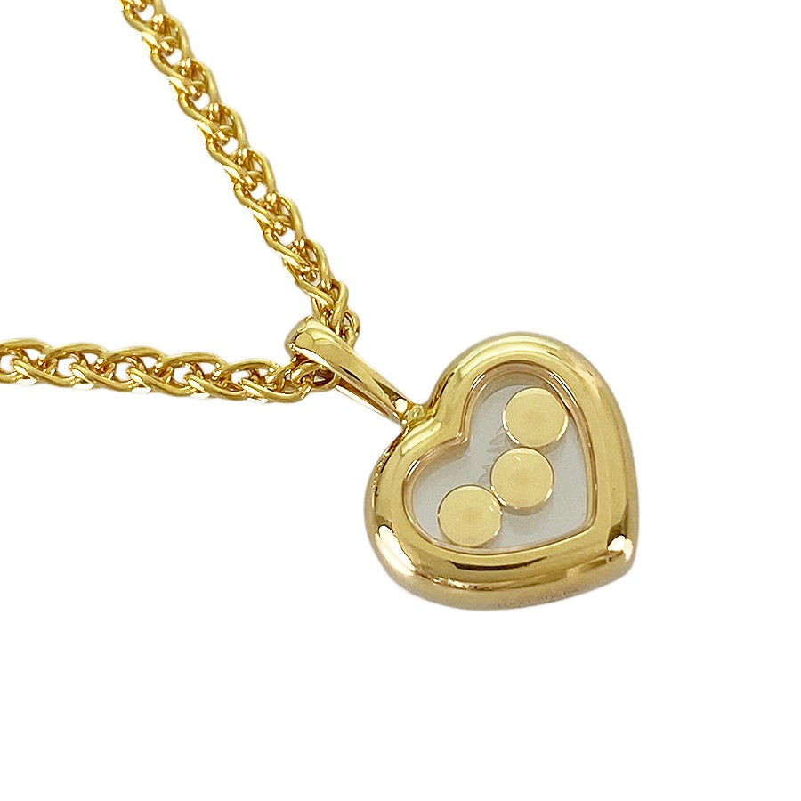 ショパール ネックレス