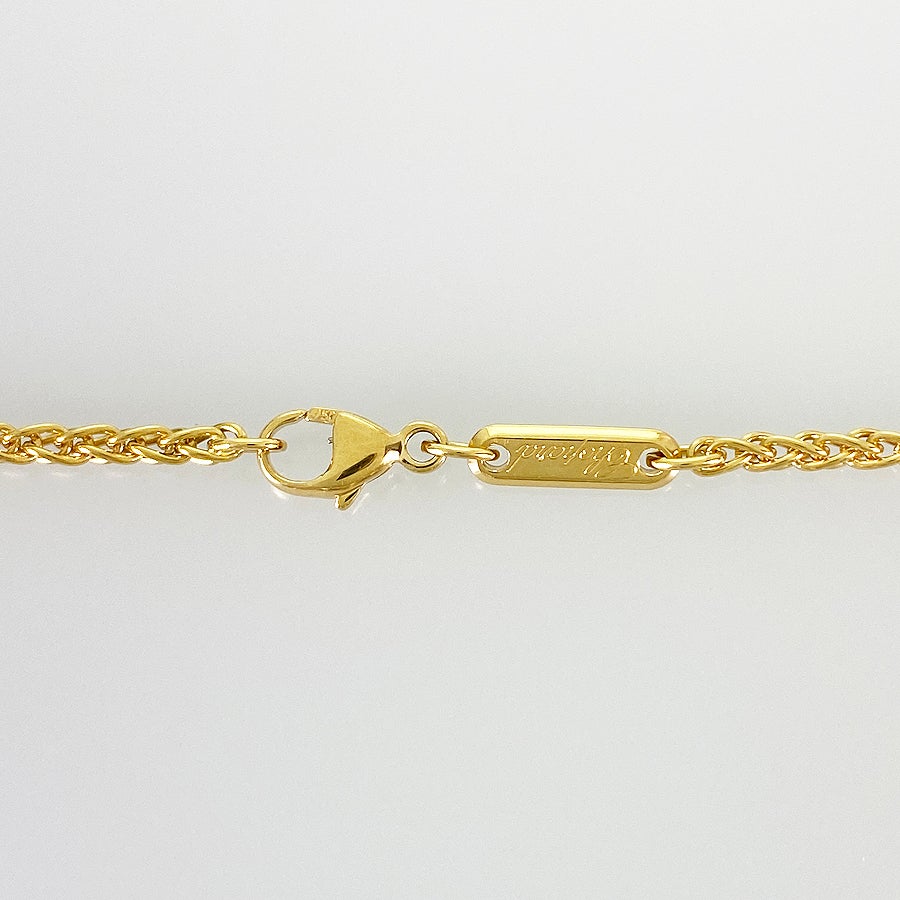 ショパール ネックレス