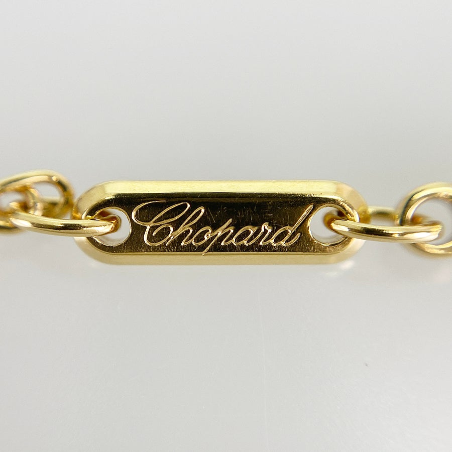 ショパール ネックレス