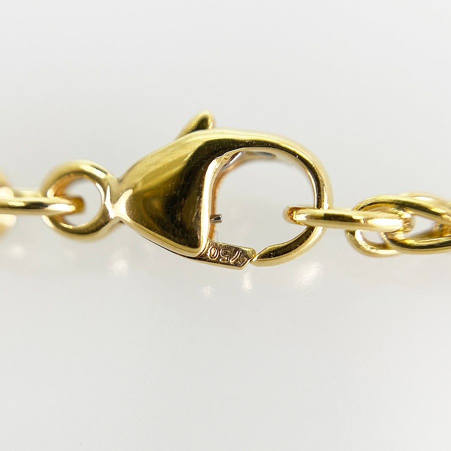 ショパール ネックレス