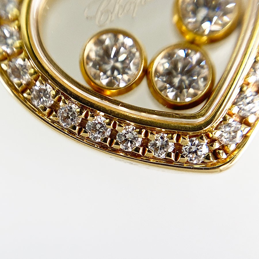 ショパール ネックレス