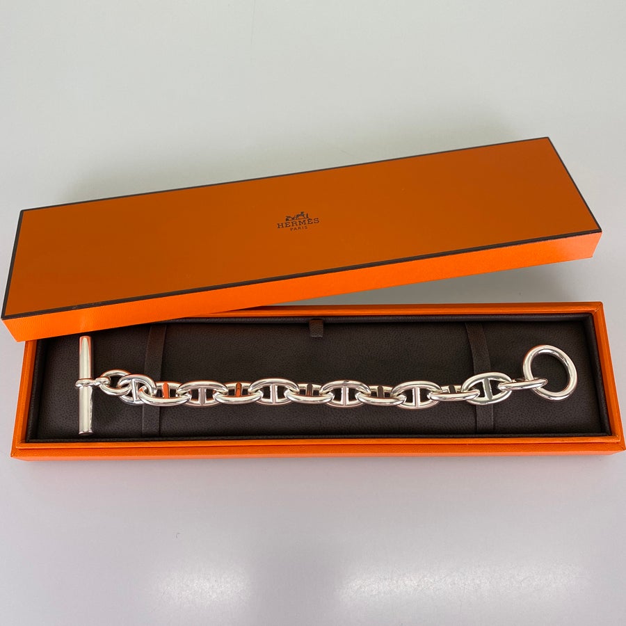 エルメス ブレスレット