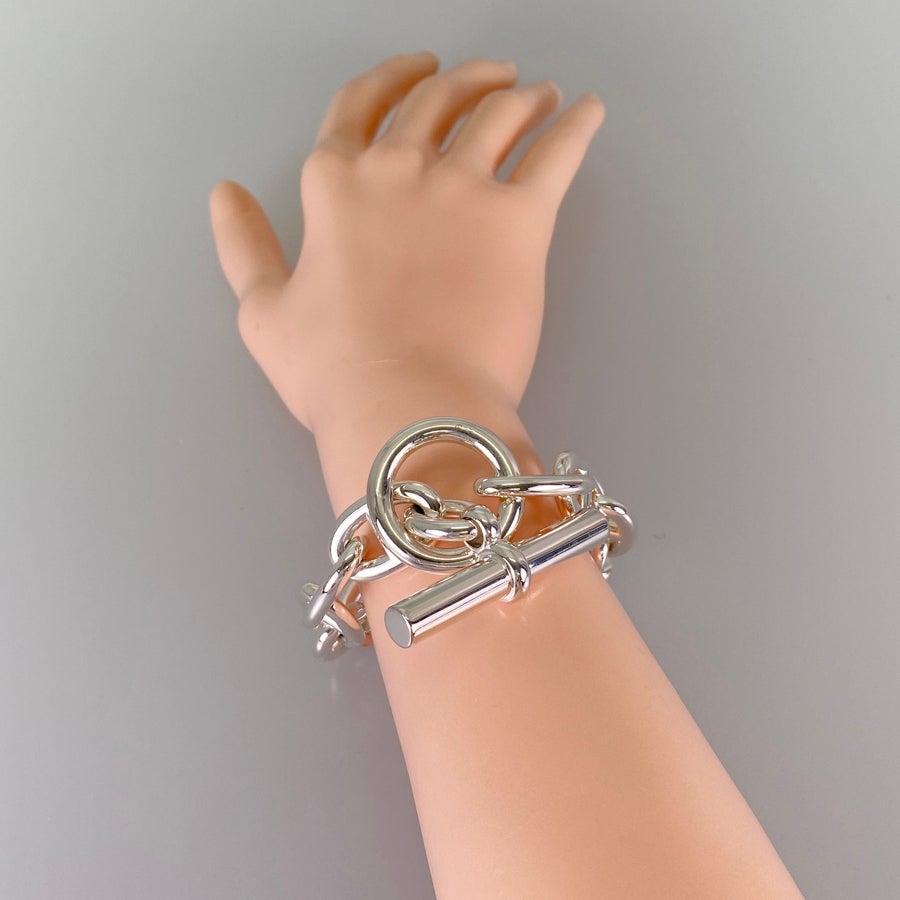 エルメス ブレスレット