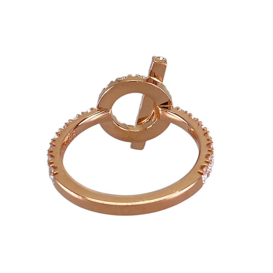 エルメス リング