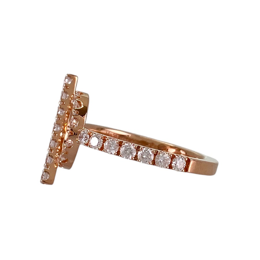 エルメス リング