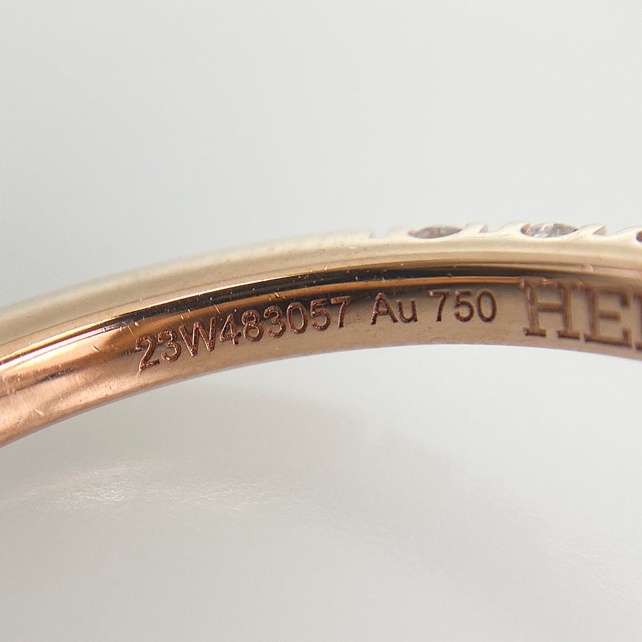 エルメス リング