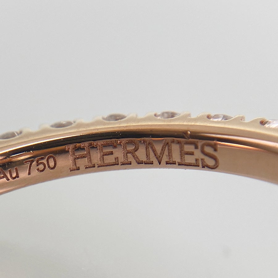 エルメス リング
